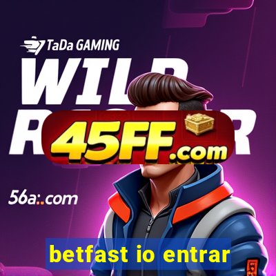 betfast io entrar